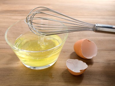 Yumurta Akının Yüze Faydaları Nelerdir? Cilde Etkisi Nedir?