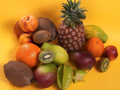 Zayıflatan Meyveler Nelerdir? Diyet Meyveleri Hangileridir?