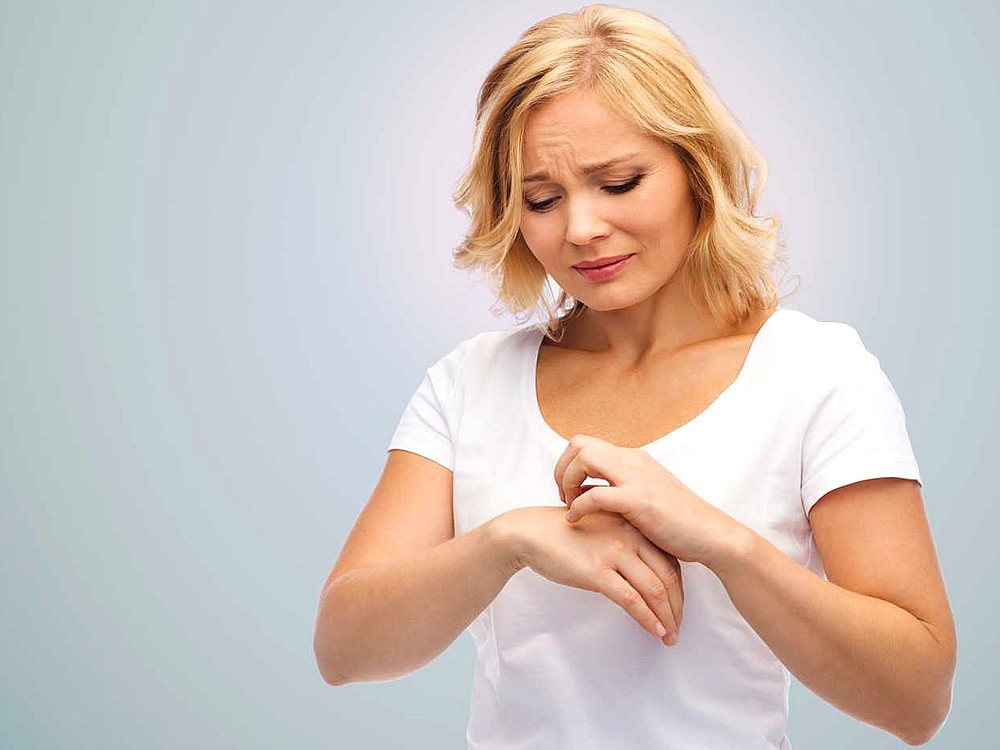 Uyuz Hastalığı Nedir? Belirtileri Nelerdir? Bulaşıcı mı?