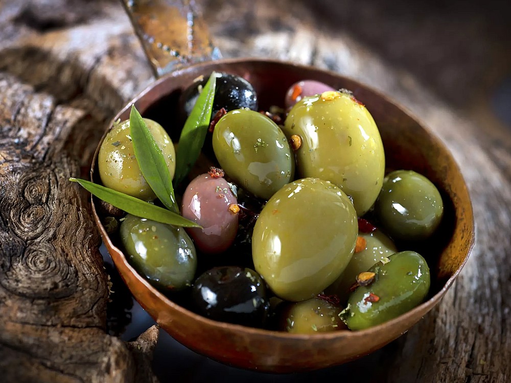 Zeytin Çekirdeği Yutmak Faydalı mı? Zayıflatır mı? Reflüye İyi Gelir mi?